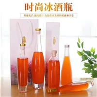 成批出售定制玻璃飲料瓶，玻璃瓶?jī)r(jià)格廠家