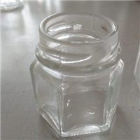 玻璃瓶 玻璃罐 调料瓶泰信牌
