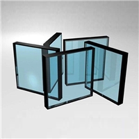 广州优越特种玻璃中空电加热防雾玻璃