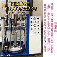 雙組份小型打膠機(jī)價格