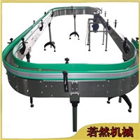 鏈板線-鏈?zhǔn)捷斔蛶?板鏈輸送機(jī)