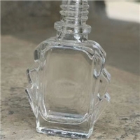 精油瓶日用玻璃瓶
