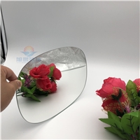 钢化镜子 6mm钢化镜子加工定制 广东钢化镜子厂家
