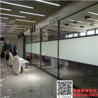 深圳中空玻璃夾百葉隔墻生產廠家