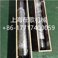 FLOW蓄能器KMT儲能器水刀配件福祿水切割能量儲能罐桶