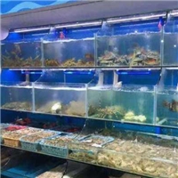 深圳寶安定做海鮮魚池價(jià)錢|深圳寶安專業(yè)定做海鮮魚池