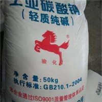 河南駿化純堿
