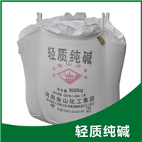 輕質(zhì)純堿成批出售