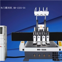 雕刻機(jī)廠家銷售門雕機(jī)，木門鏤花機(jī)供應(yīng)佛山東莞深圳