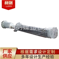 登封螺旋式輻射管規(guī)格 30KW螺旋式輻射管