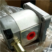 HGP-1A-L4R（推荐新鸿齿轮泵）