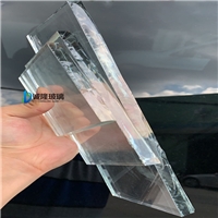 超白玻璃/超白钢化玻璃订制/超白玻璃加工厂
