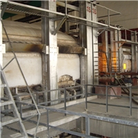浙江江苏玻璃窑炉生产厂家设计施工公司维修企业