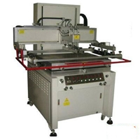 石家庄市丝印机厂家全自动丝网印刷机环保自动移印机
