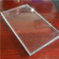 河北生产高硼硅玻璃家电玻璃