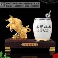 玉石辦公擺件 公司開業(yè)周年紀(jì)念品 同學(xué)聚會(huì)禮品