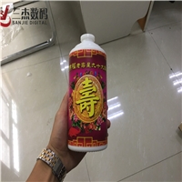 遼寧定制酒瓶uv打印機(jī)