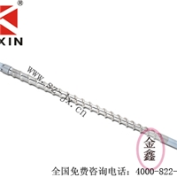 震德機螺桿料筒