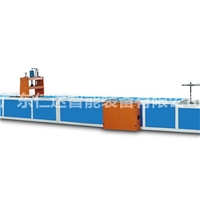 廣東仁達智能玻璃鋼拉擠設備知名生產(chǎn)廠家