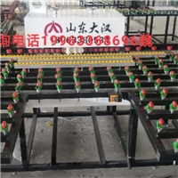 玻璃塊速磨邊機  磨邊機 19963368696