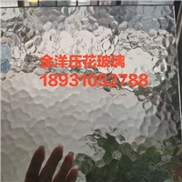 鑲嵌玻璃－水紋，銀霞，螺紋