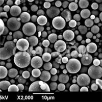 球形二氧化硅 球形硅微粉