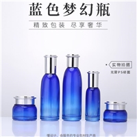 化妝品玻璃瓶噴油廠，化妝品玻璃瓶噴漆廠