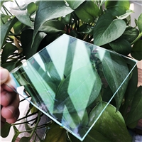 全新打造淡绿色高透AR玻璃 大朗镇玻璃厂