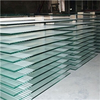 安徽钢化玻璃供应