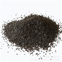 寧波棕剛玉砂 棕剛玉磨料廠家 棕剛玉除銹噴砂磨料