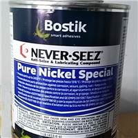 bostik never-seez  anti-seize