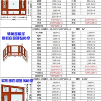長風(fēng)門窗下料優(yōu)化軟件，長風(fēng)門窗軟件高等版下