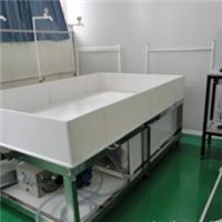 供應光伏組件濕漏電流絕緣水槽