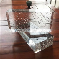 玻璃砖 实心玻璃砖 水晶砖 热熔玻璃砖