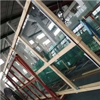 超大板钢化玻璃供应商