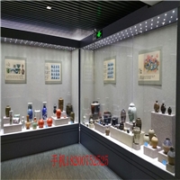 博物館展柜 博物館展示柜成批出售價(jià)格