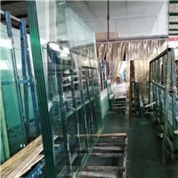 上海4層夾膠玻璃供應商