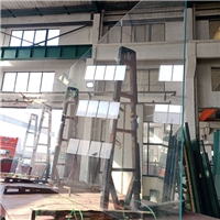 江蘇超大板鋼化玻璃廠家