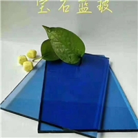 寶石藍(lán)玻，金茶玻，歐茶玻