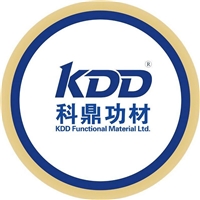 廣東科鼎功能材料有限公司