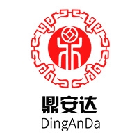 天津市鼎安達(dá)玻璃有限公司