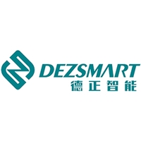 深圳市德正智能科技有限公司