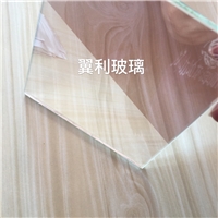全息玻璃鏡顯玻璃全息投影玻璃鏡面顯示玻璃