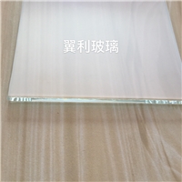 鏡顯玻璃全息玻璃全息投影玻璃鏡面顯示玻璃