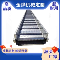 不銹鋼網(wǎng)鏈耐高溫金屬輸送帶非標定制食品烘干清洗流水線網(wǎng)帶