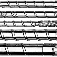住友注塑機180t專用螺桿價格,廣東螺桿廠家