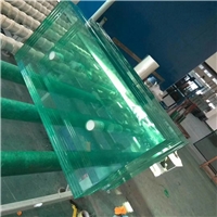 夹层玻璃  PVB夹胶玻璃