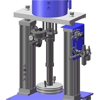 氣動(dòng)單組份打膠機(jī)