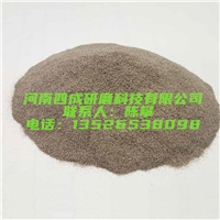 金剛砂棕色氧化鋁Brown aluminum oxide F150