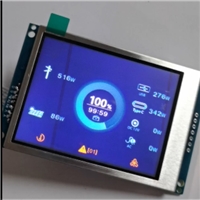2.8Ӣܴ| IPSȫҕ UART/USARTڲ 320x240ֱʹ